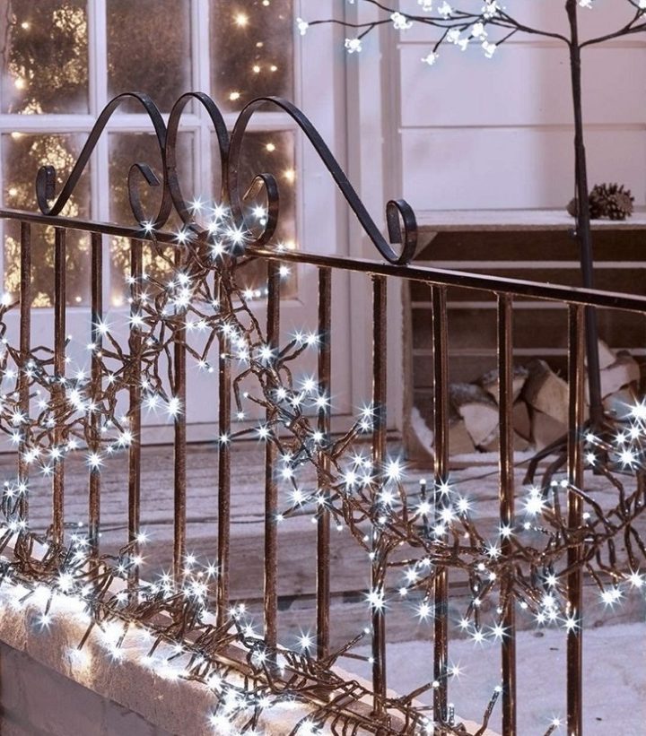 De la tradițional la modern, găsește decorațiunile perfecte pentru casa ta de Crăciun